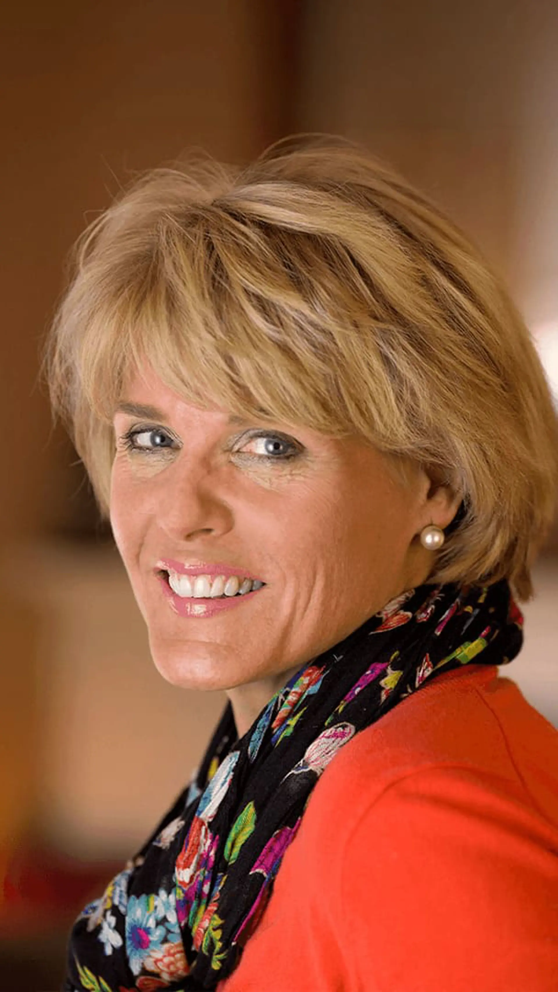 Caroline Adams Miller - Positive psychology and Grit &amp; Goals™ expert and one of the leading experts on the science behind successful goalsetting