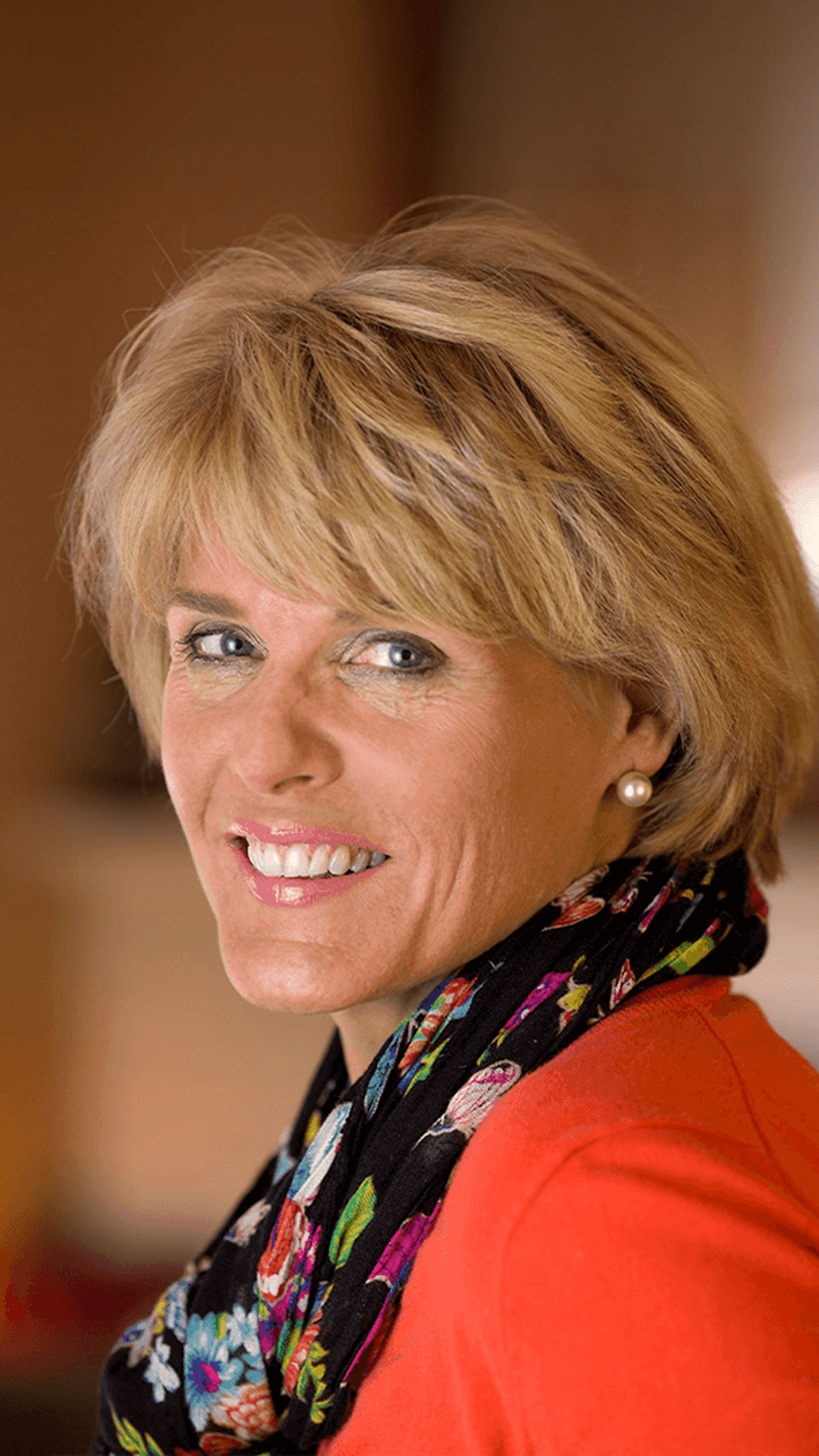 Caroline Adams Miller - Positive psychology and Grit &amp; Goals™ expert and one of the leading experts on the science behind successful goalsetting