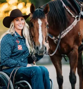 Amberley Snyder