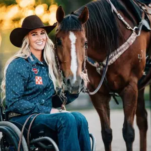 Amberley Snyder