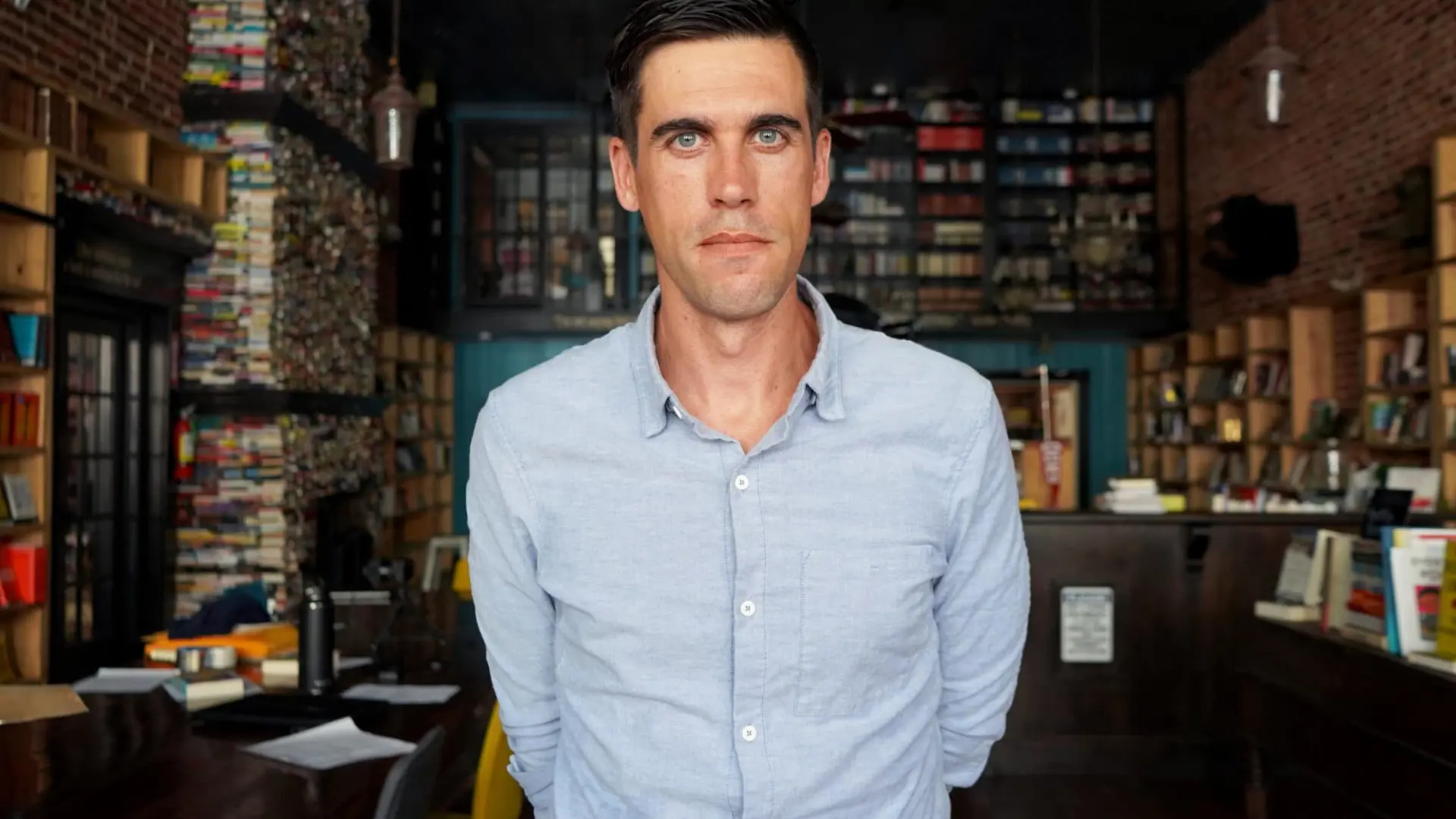 Ryan