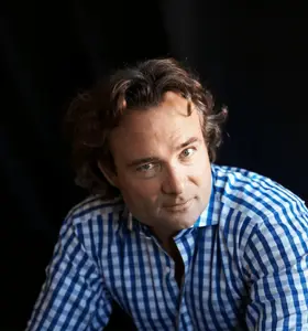 Richard Watson - Best-selling author, futurist and scenario planner focusing on helping organizations for more than the immediate future