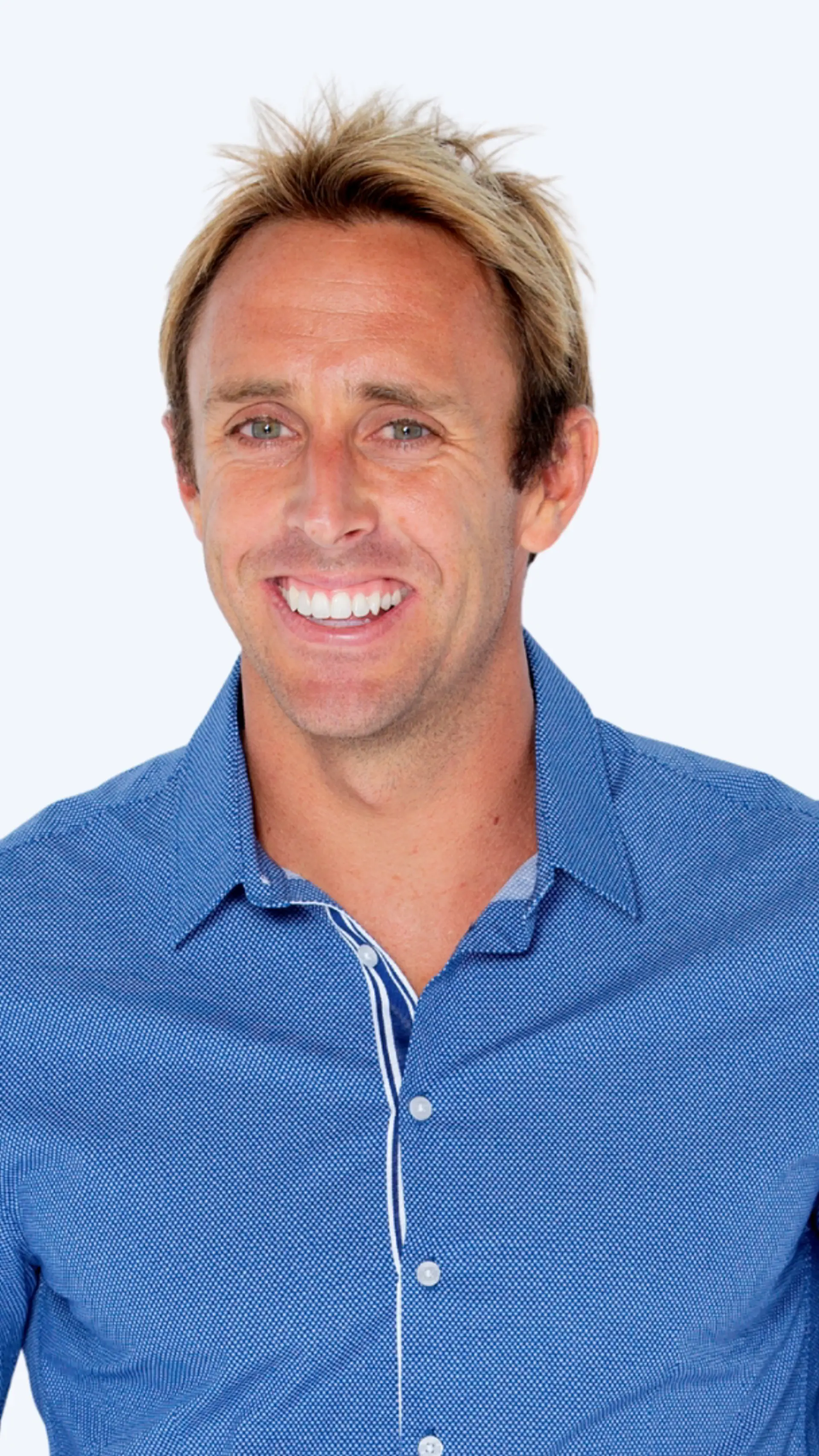 Mark Visser - <p>Mark Visser helps leaders and teams perform at their best when pressure, uncertainty, and stakes are at their highest.</p>