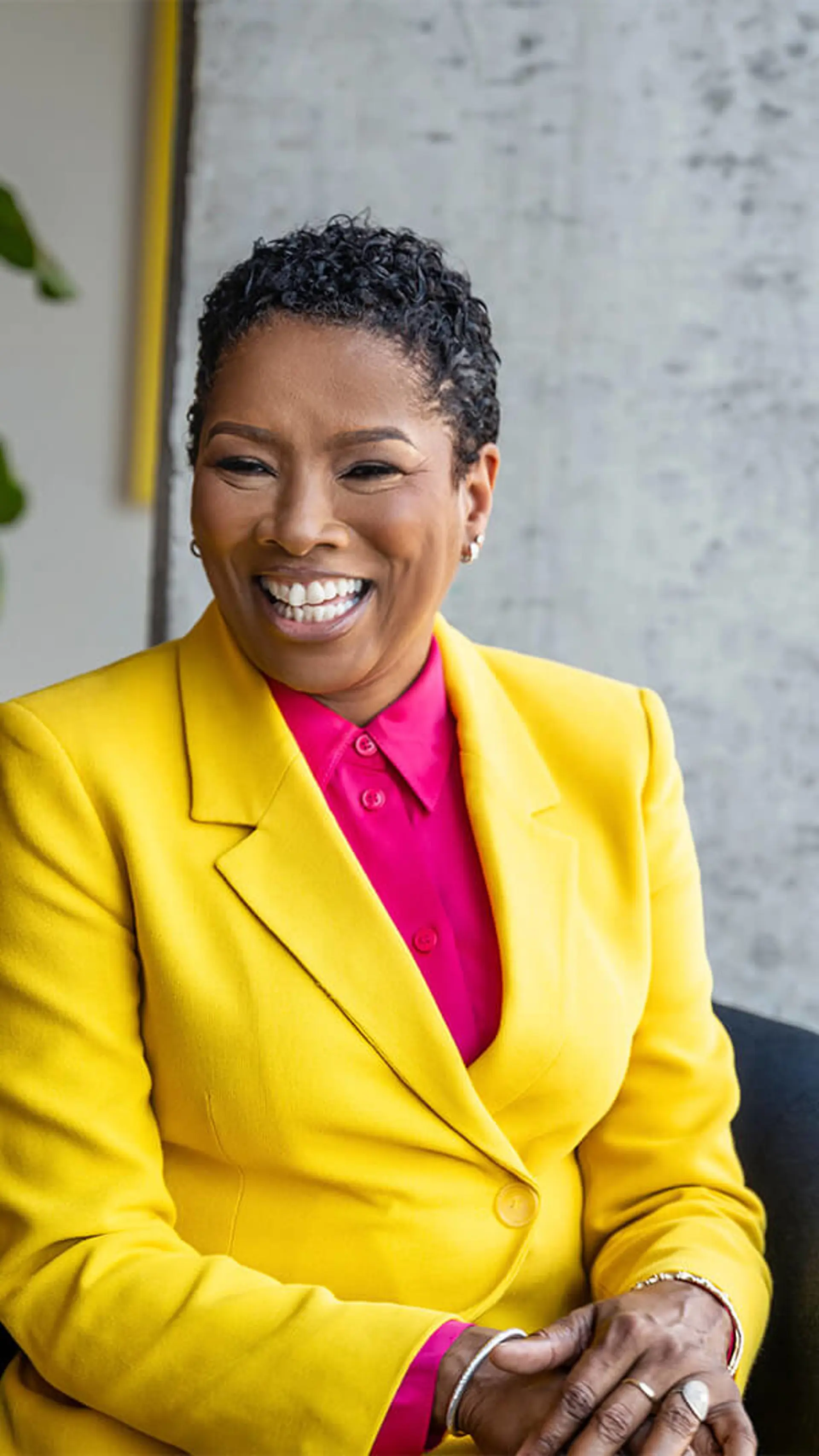 Dr. Jennifer Keitt