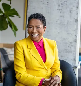 Dr. Jennifer Keitt