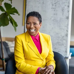 Dr. Jennifer Keitt