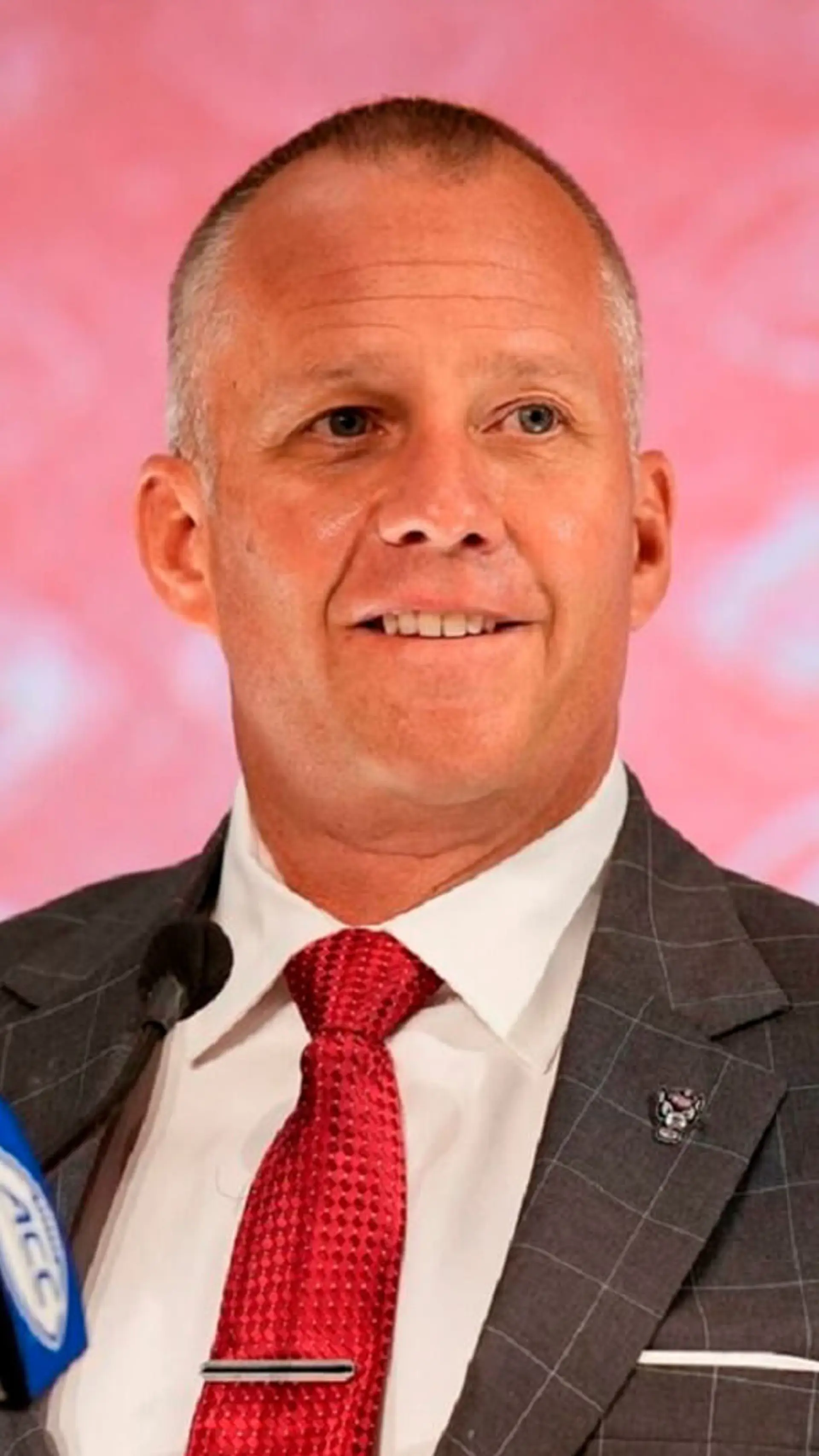 Dave Doeren