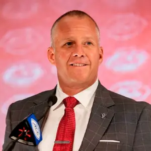 Dave Doeren