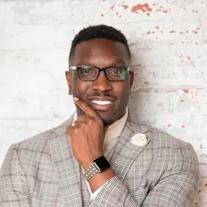 Dr. Kevin Ahmaad Jenkins