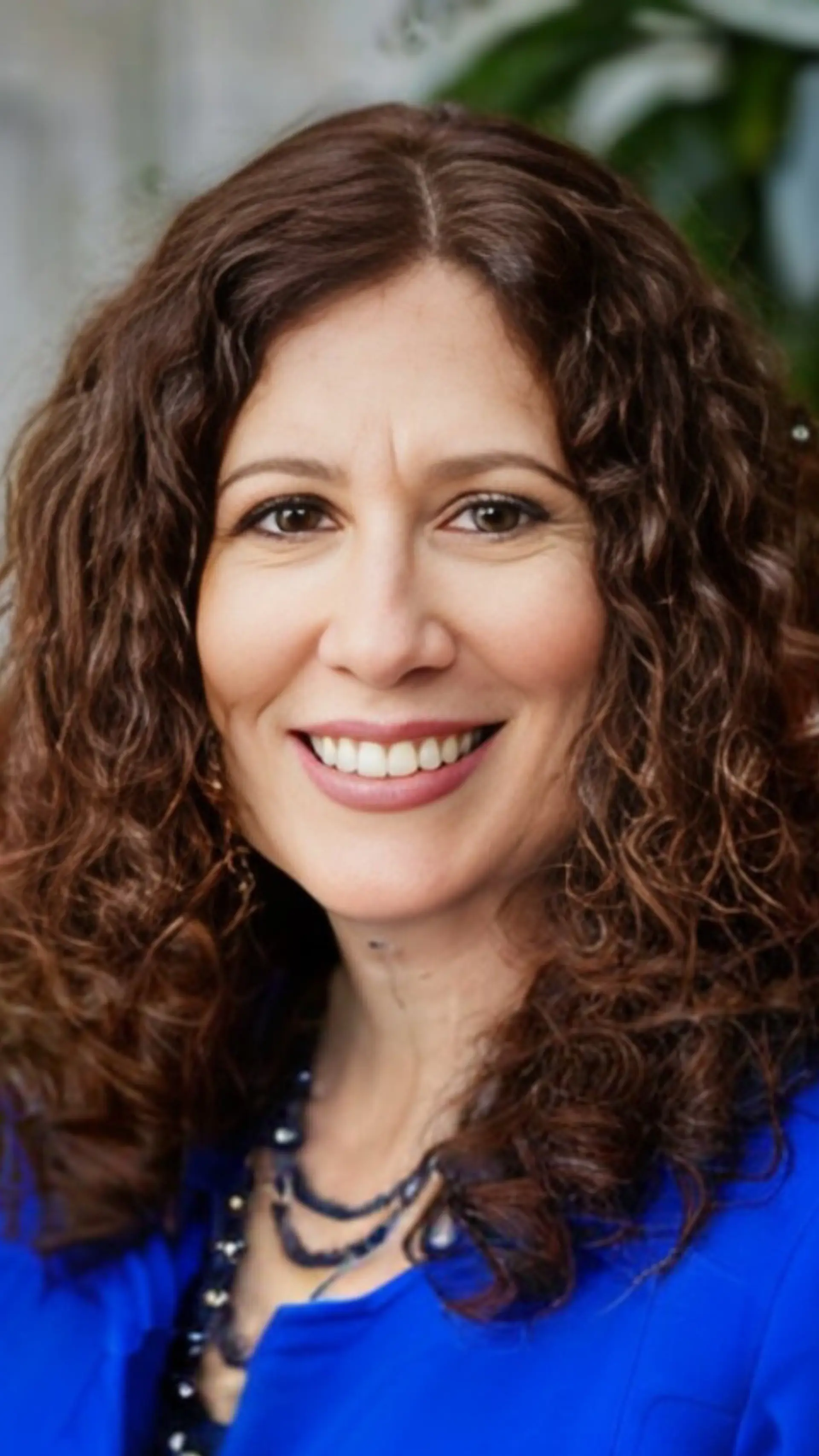 Michelle Tillis Lederman - <p data-start="284" data-end="473">Michelle Tillis Lederman helps people work better together through powerful communication, authentic connection, and real-world strategies.</p>
