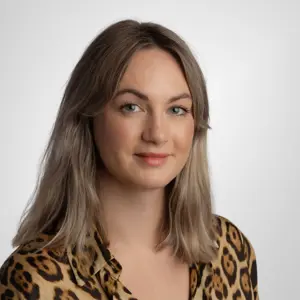 Cristina Criddle