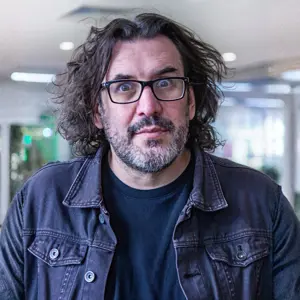 Adam Ferrier