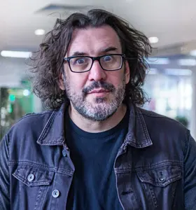 Adam Ferrier - Adam Ferrier blends behavioural science and creativity to deliver powerful, award-winning ideas that drive real change.