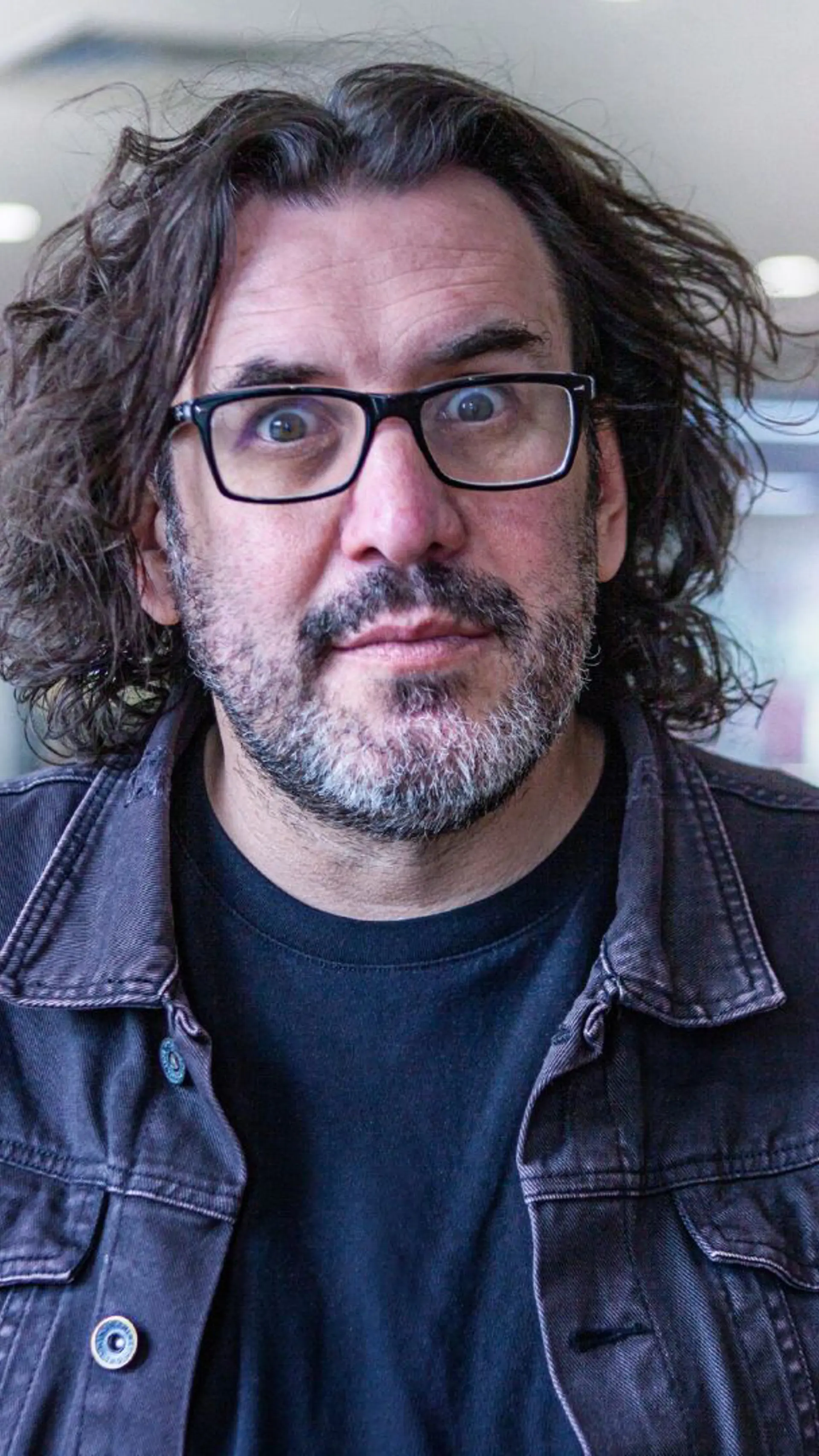 Adam Ferrier - <p data-start="289" data-end="458">Adam Ferrier blends behavioural science and creativity to deliver powerful, award-winning ideas that drive real change.</p>