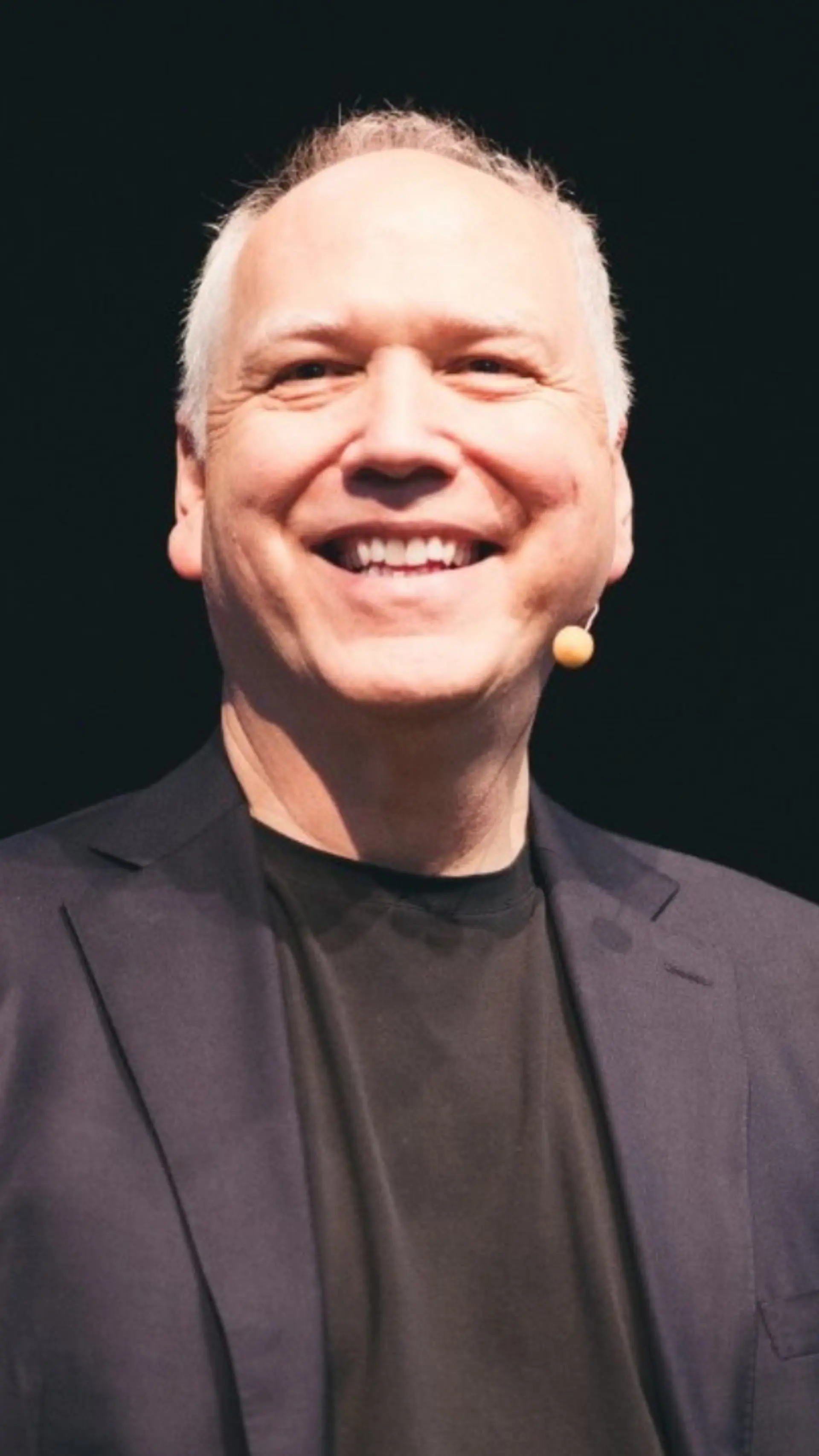 Max Strom