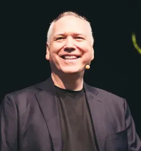 Max Strom - Max Strom is a global speaker and breathing expert helping people overcome anxiety, heal emotionally, and sleep better through his Breathe to Heal method.