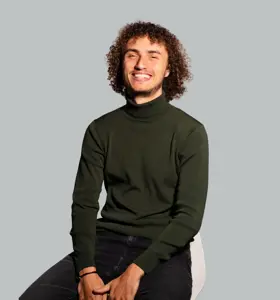 Jordi van den Bussche
