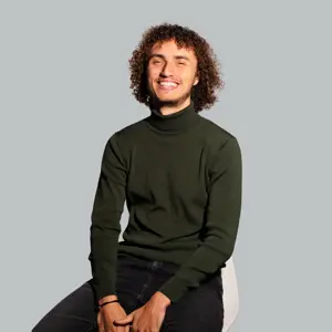 Jordi van den Bussche