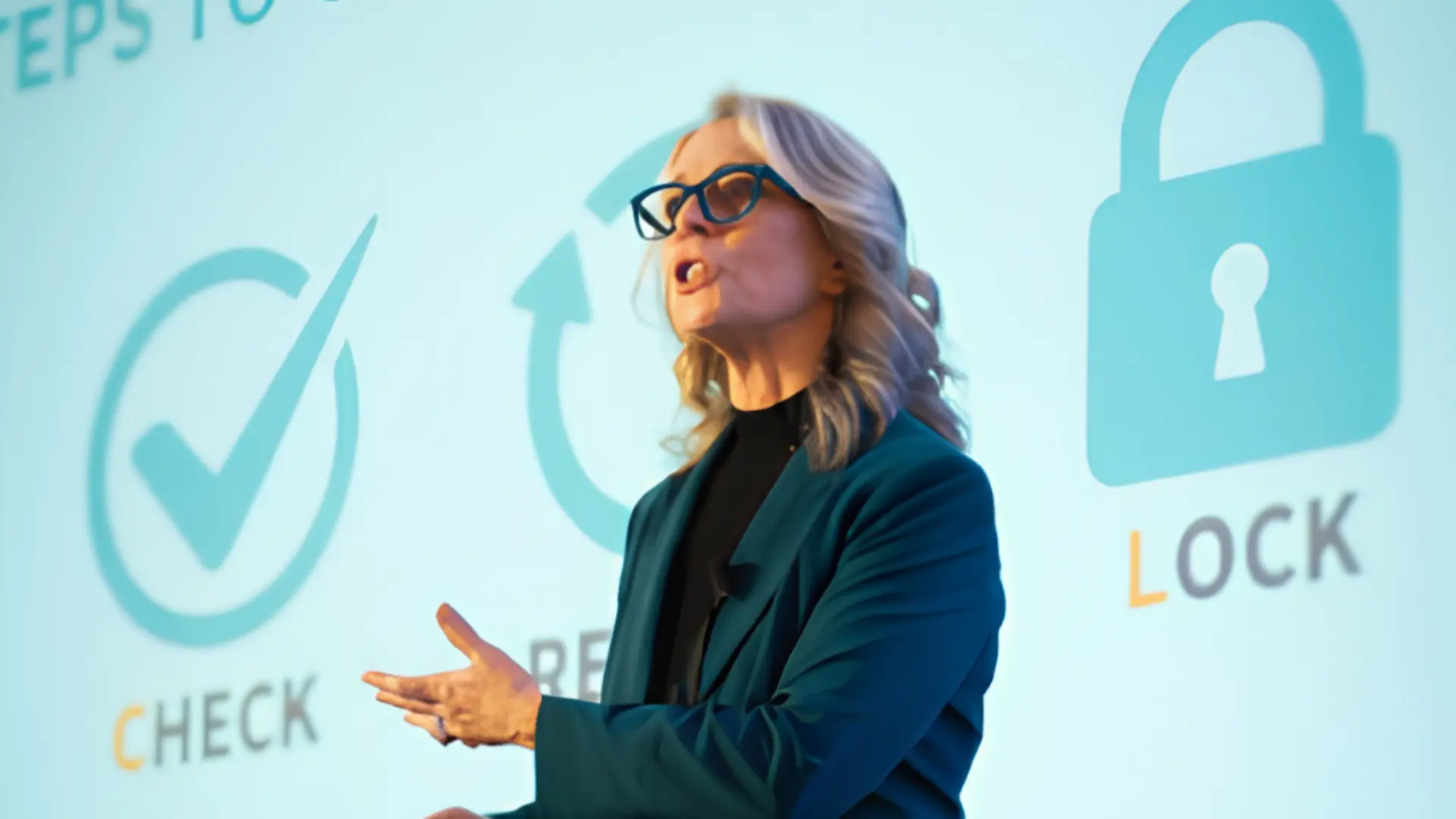 Nancy Burger - <p>Nancy Burger helps leaders and teams improve performance by changing the thought patterns that shape behavior, decisions, and results.</p>