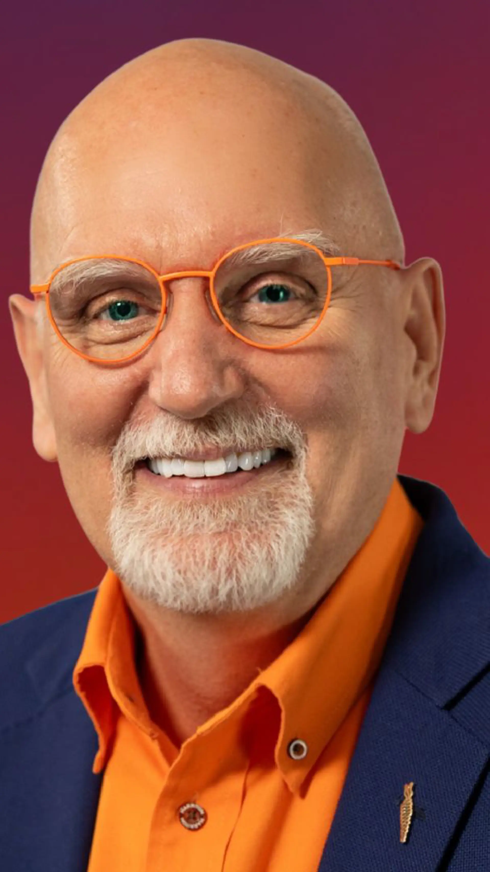 Chester Elton