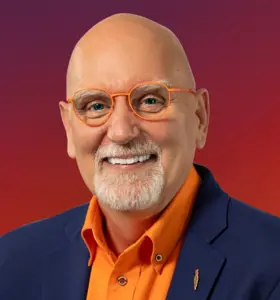 Chester Elton