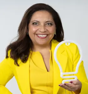 Gabriela Mueller Mendoza