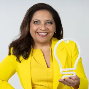 Gabriela Mueller Mendoza