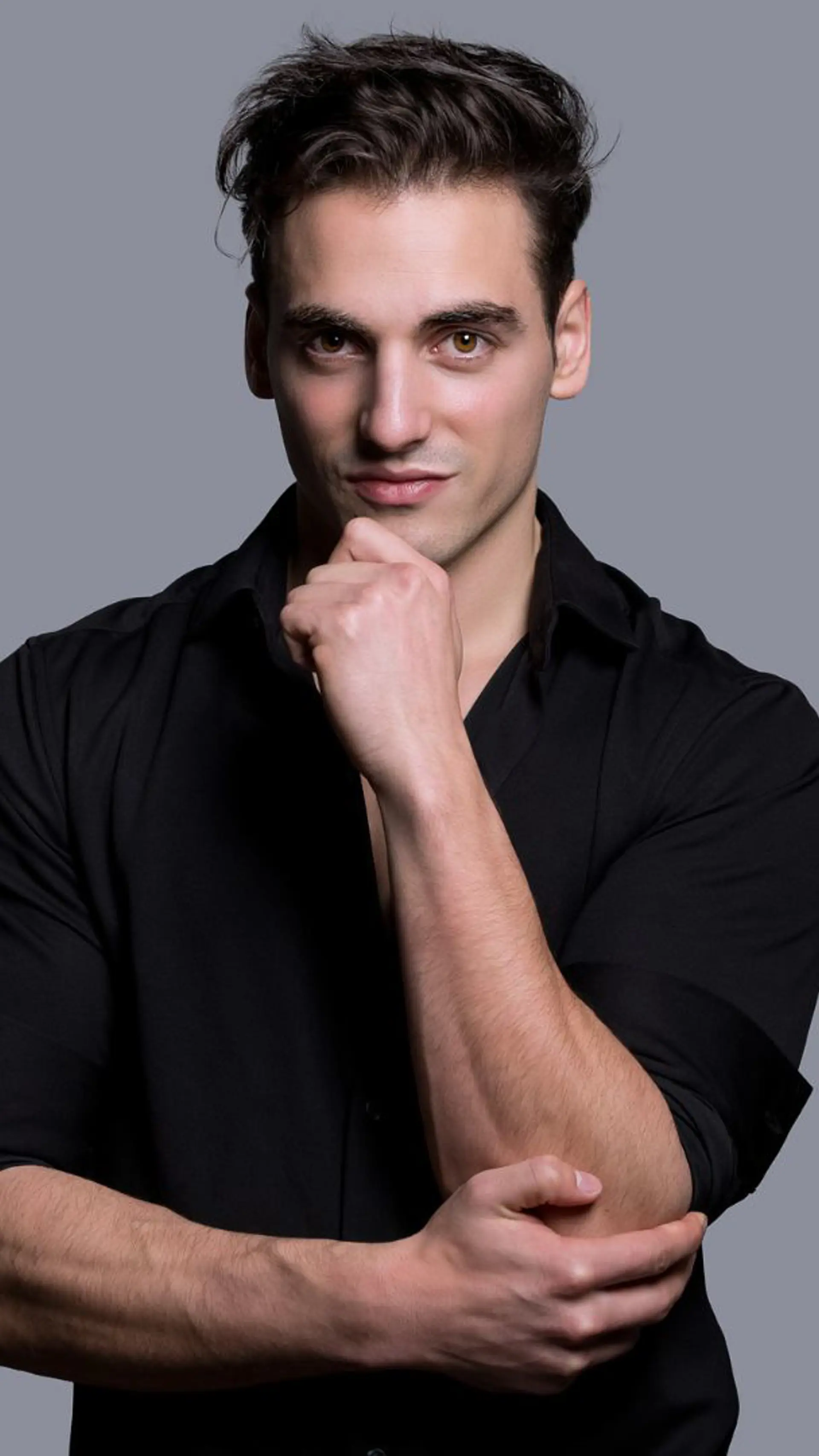 Ben Campagna
