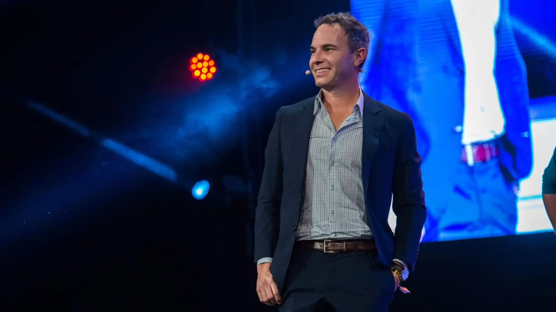 Chris Barton - <p data-start="293" data-end="485">Chris Barton, inventor of Shazam, inspires audiences to challenge assumptions, overcome obstacles and turn seemingly impossible ideas into reality.</p>