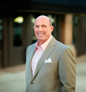 Dave Sanderson
