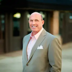 Dave Sanderson