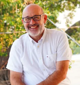 Bryan Cassady - Bryan Cassady helps leaders turn AI from hype into measurable results by changing how organizations think, decide, and create with AI.