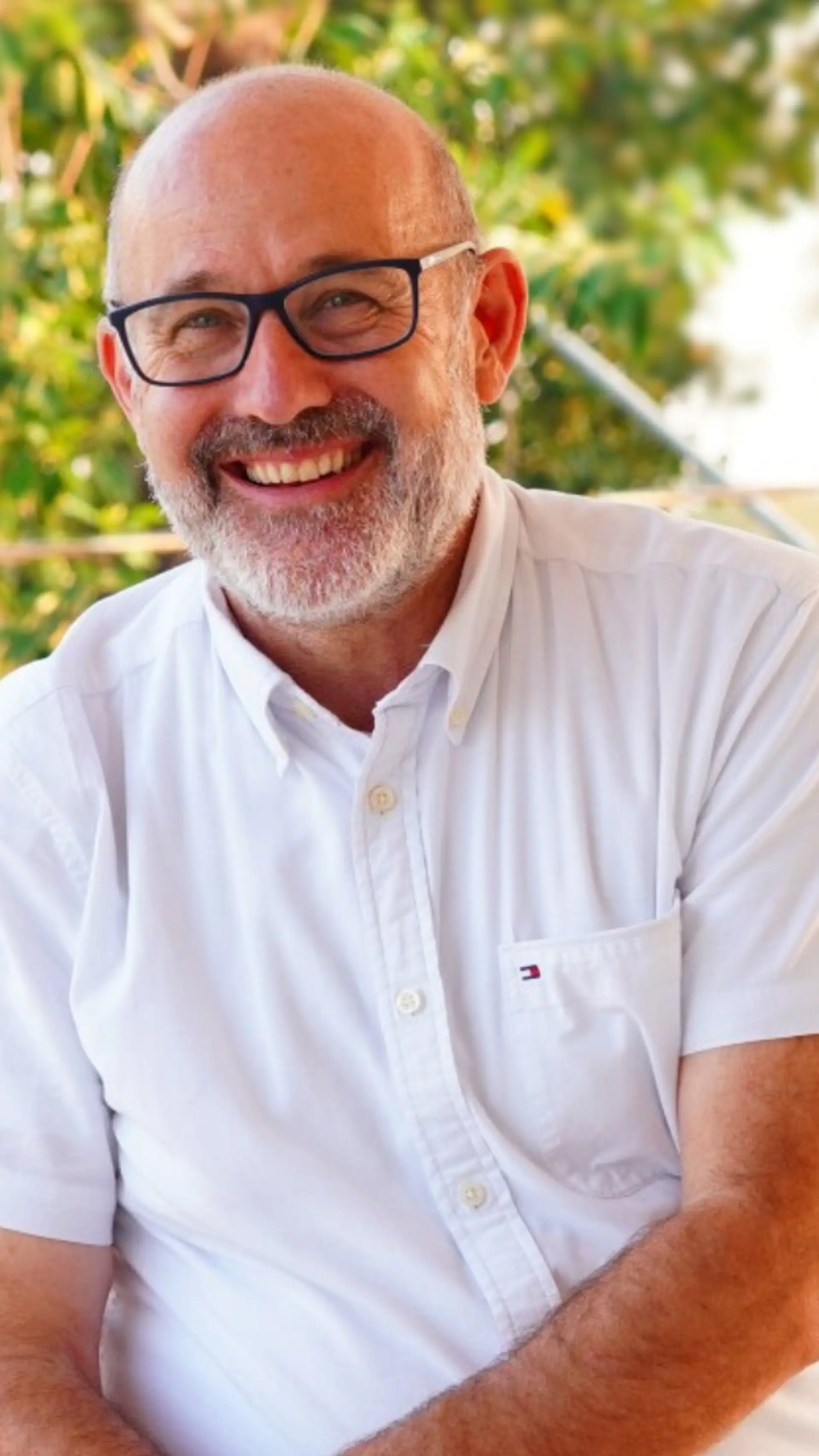 Bryan Cassady - <p>Bryan Cassady helps leaders turn AI from hype into measurable results by changing how organizations think, decide, and create with AI.</p>