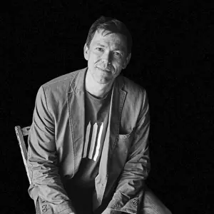 Hugh Montgomery