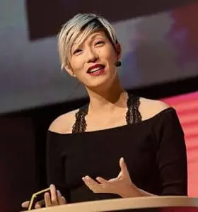 Cecilia MoSze Tham