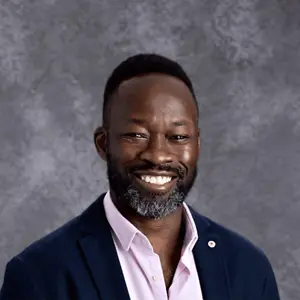 Dr. Kwadwo Kyeremanteng