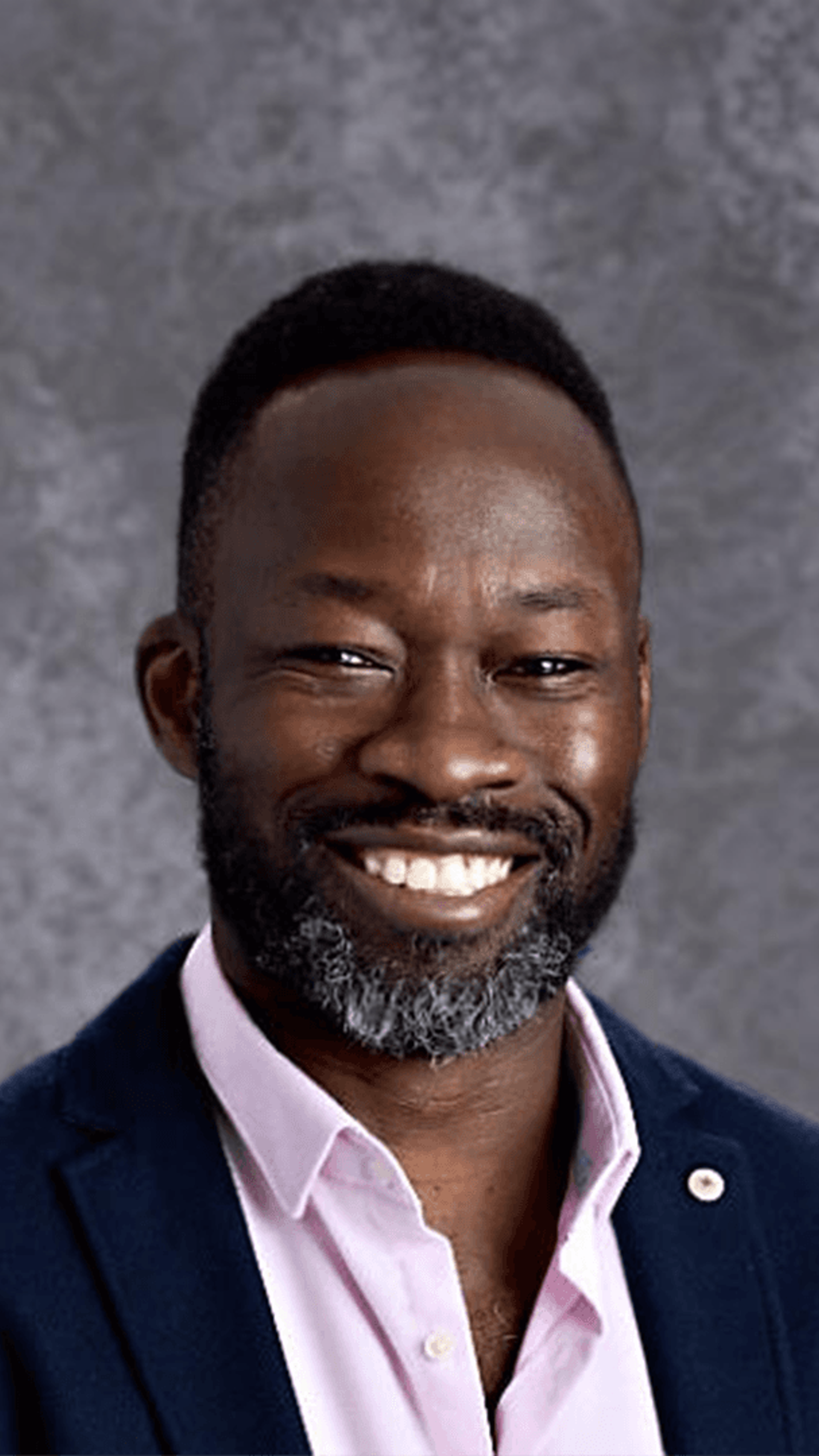 Dr. Kwadwo Kyeremanteng - Dr. Kwadwo Kyeremanteng, head of Critical Care at The Ottawa Hospital, transforms ICU care and fights healthcare racism. 