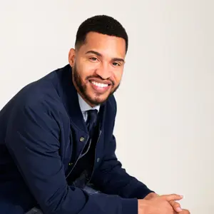 Austin J. Franklin