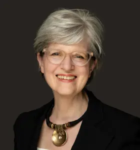 Judith Leary-Joyce