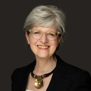 Judith Leary-Joyce