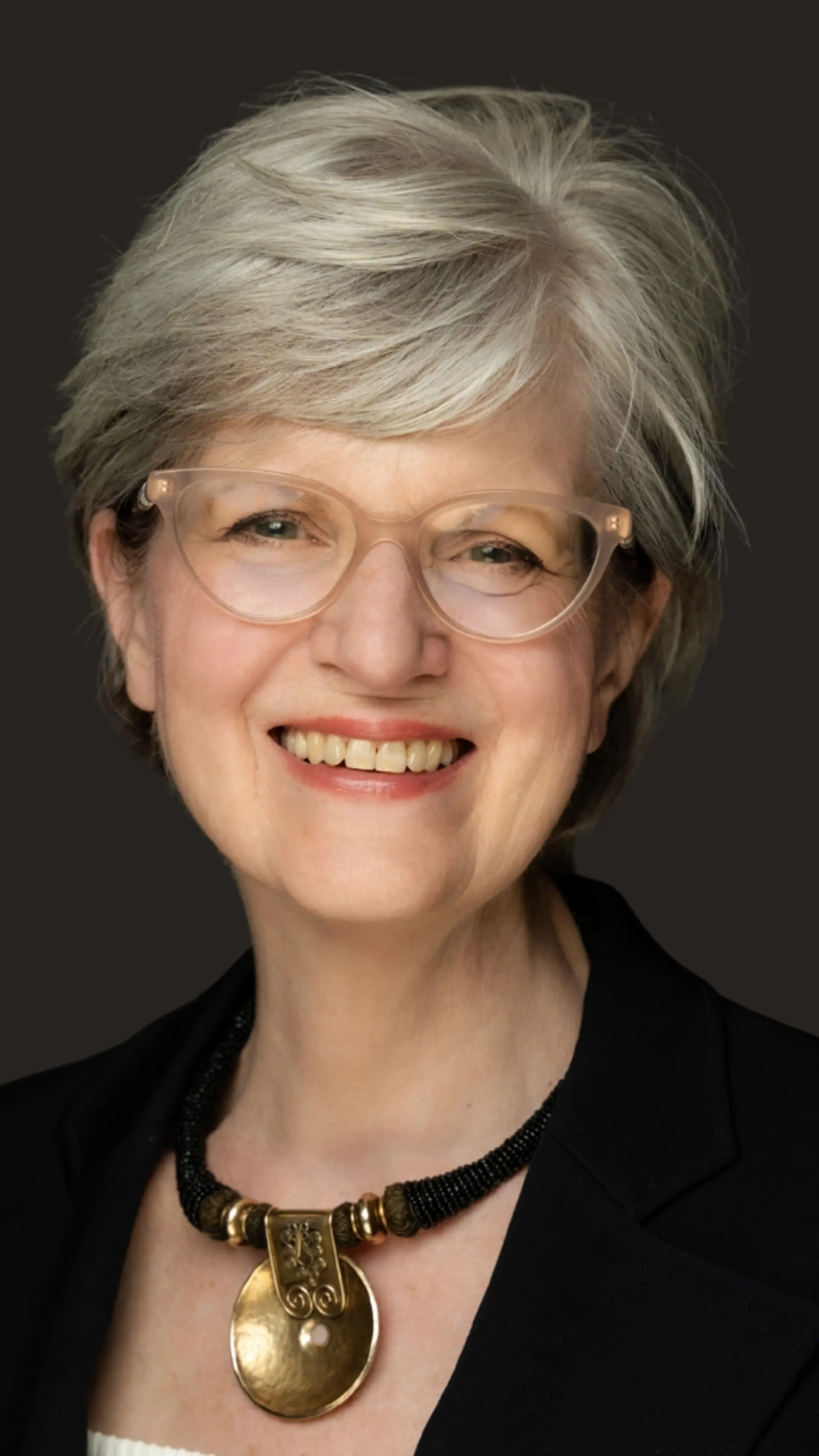 Judith Leary-Joyce - <p>Retrofit influencer who cut home energy use by 75% and inspires greener living.</p>