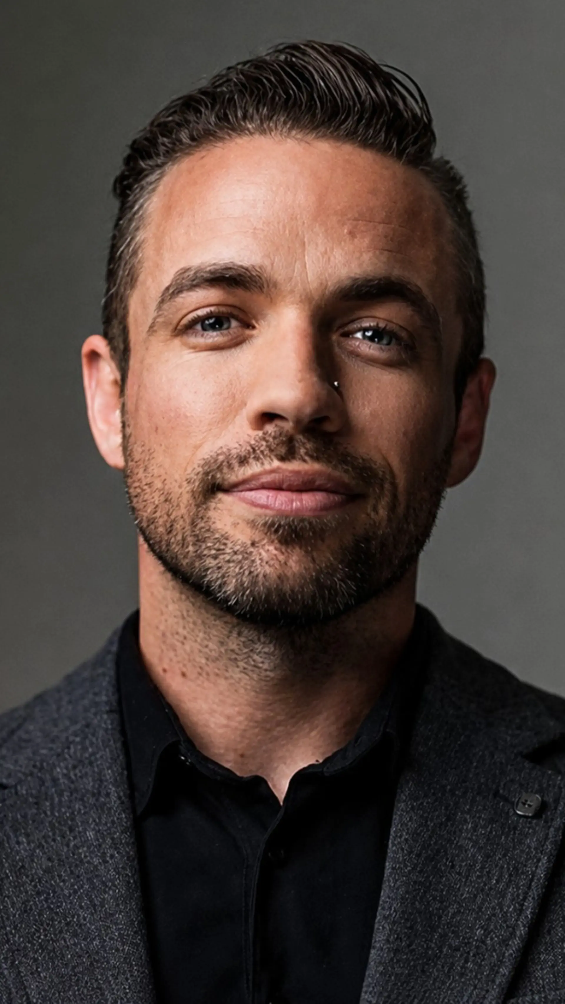 Jonny Shannon - <p class="isSelectedEnd">Tech entrepreneur and inspiring school speaker helping young people build resilience, confidence and better decision-making.</p>
