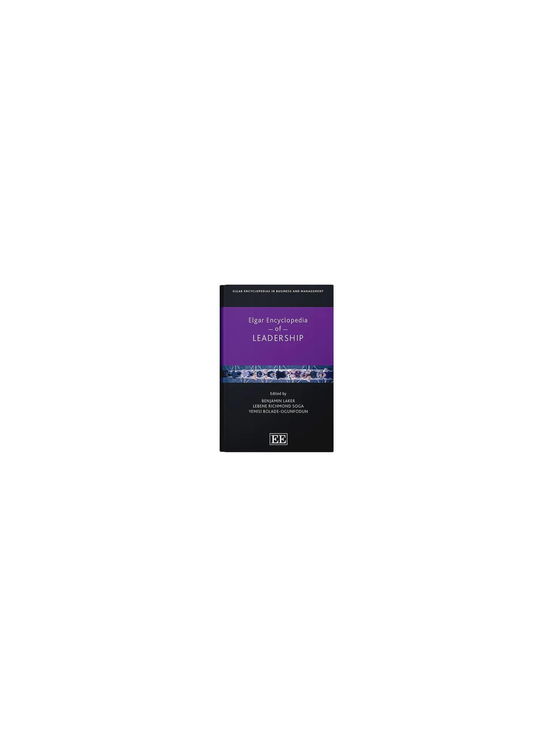 Elgar Encyclopedia of Leadership
