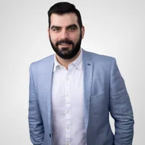 Fadi Chalouhy