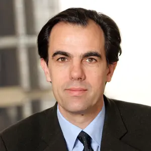 Philippe Dessertine PhD.