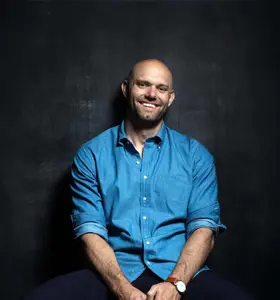 James Clear