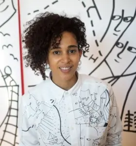 Shantell Martin