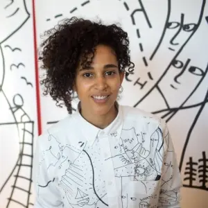 Shantell Martin