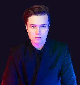 Otto Plesner - Otto Plesner explores creativity, AI, and emotion, guiding audiences through a new renaissance shaping art, culture, and human innovation.