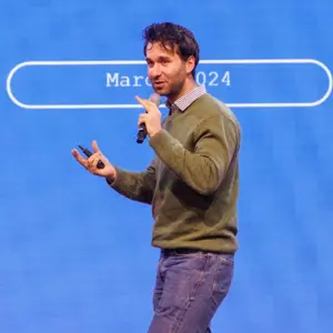 Walter Pasquarelli